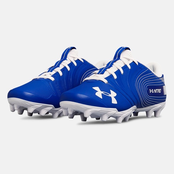 under armour nitro football cleats